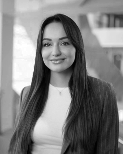 Вероника Киселёва