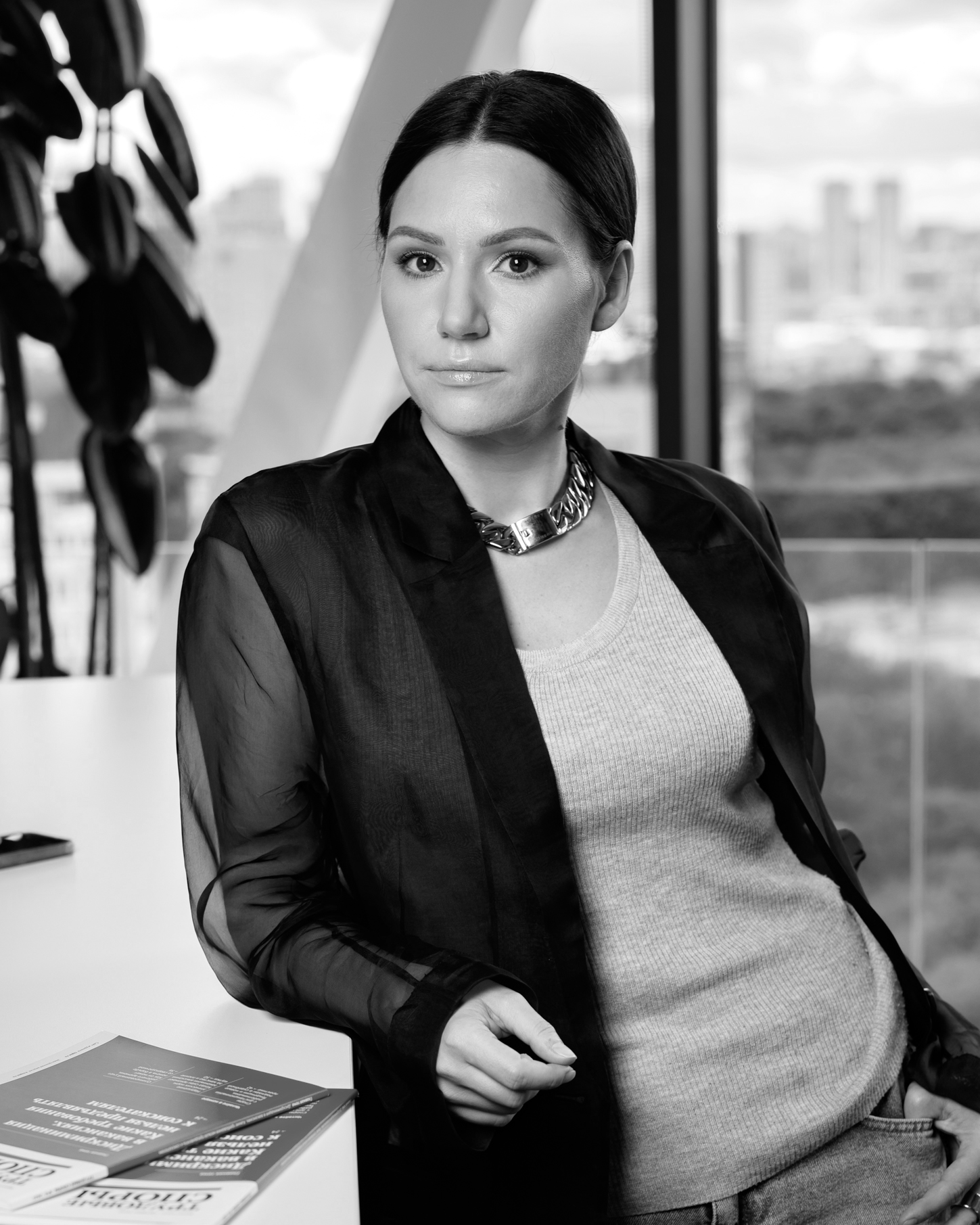 Оксана Волкова