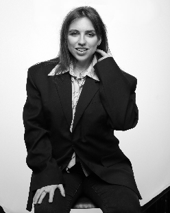 Алиса Юрченко