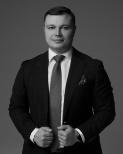 Максим Четвериков