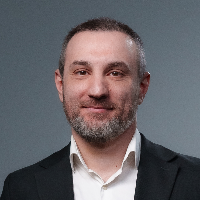 Рустам Дашаев