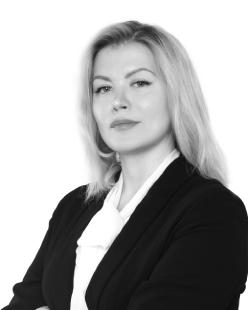 Виталия Кузнецова