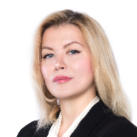 Виталия Кузнецова