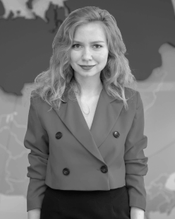 Мария Щербакова