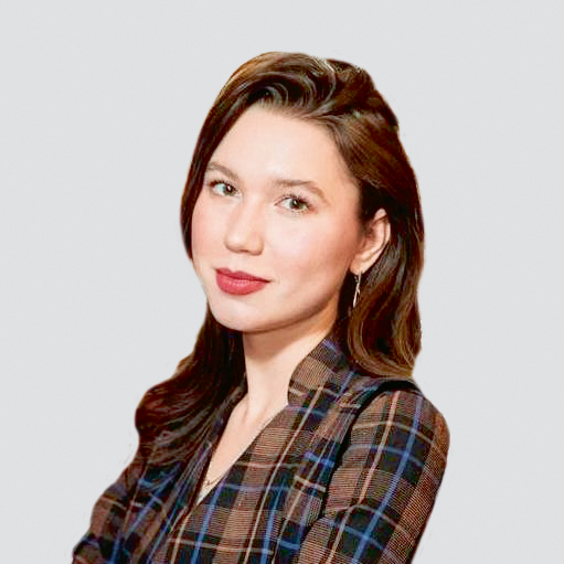 Валерия Шамова