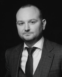 Денис Дунаев