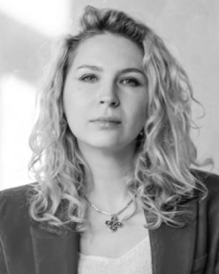 Ольга Федченко