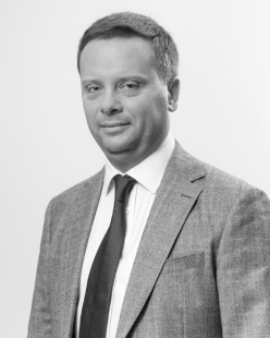 Андрей Богданов