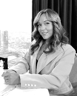 Екатерина Ефимова