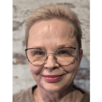 Екатерина Анатольевна Сорокина