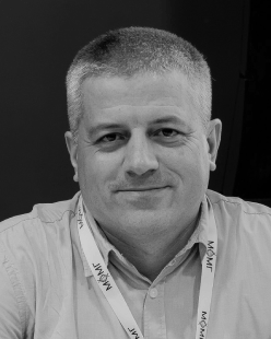 Андрей Глотов