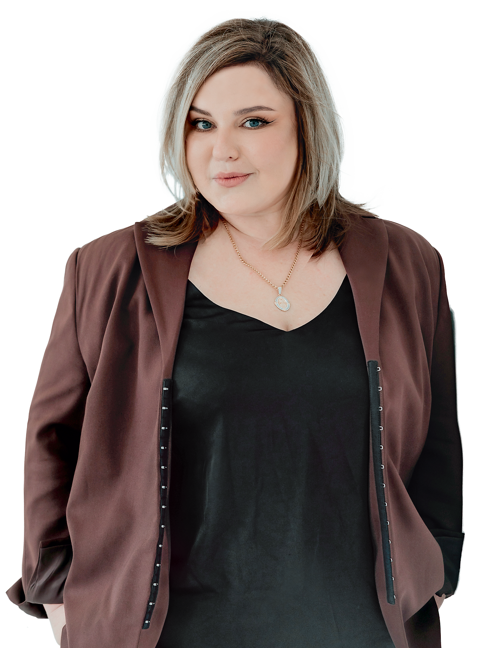 Екатерина Брызгалова