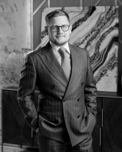 Алексей Поповцев