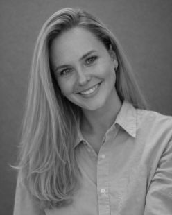 Ксения Городинская