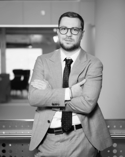 Никита Показанник