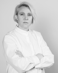 Елена Контонистова