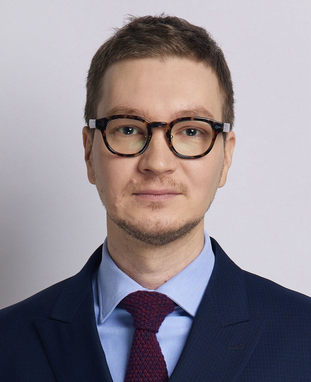 Вячеслав Русинов