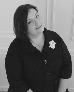 Мария Боронина