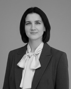 Оксана Маслова