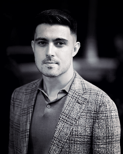 Филипп Кадымов