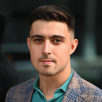 Филипп Кадымов