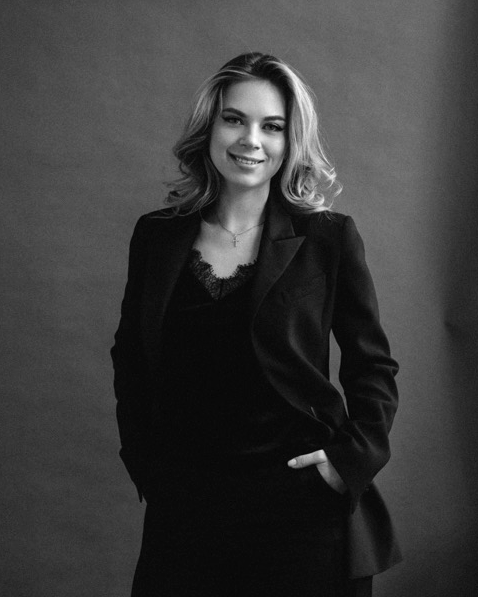 Анастасия Дедуль