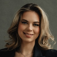 Анастасия Дедуль