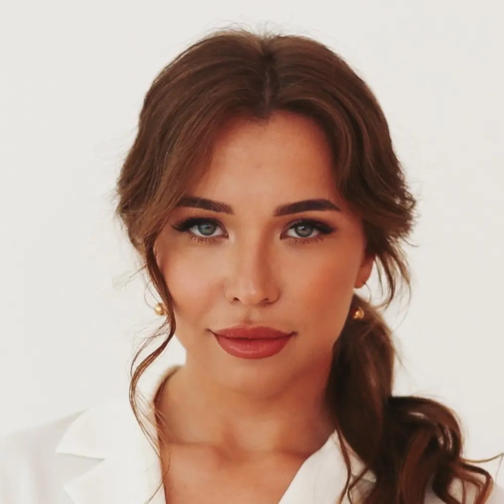 Елизавета Порамонова