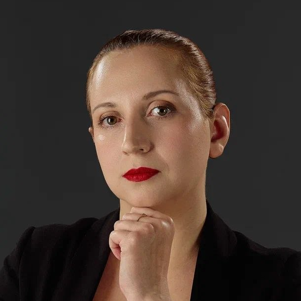 Анна Петерикова