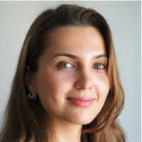 Виолетта Трубина