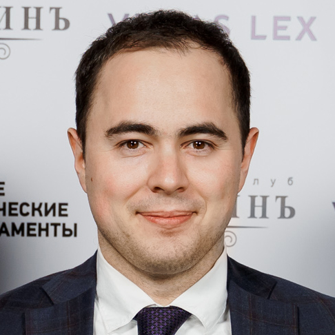 Эльдар Загидуллин