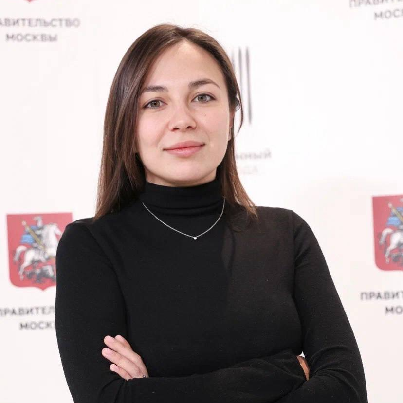 Рената Любимова