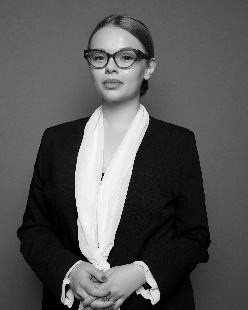 Елена Ковалева