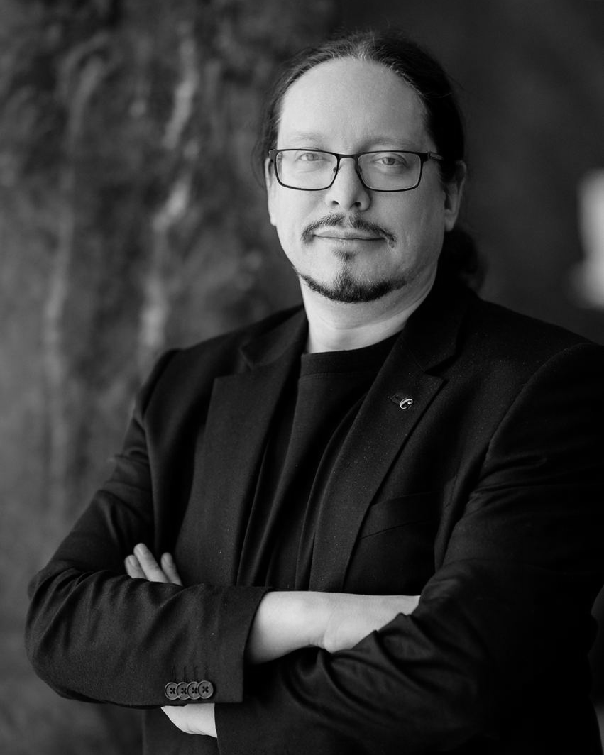 Дмитрий Румянцев