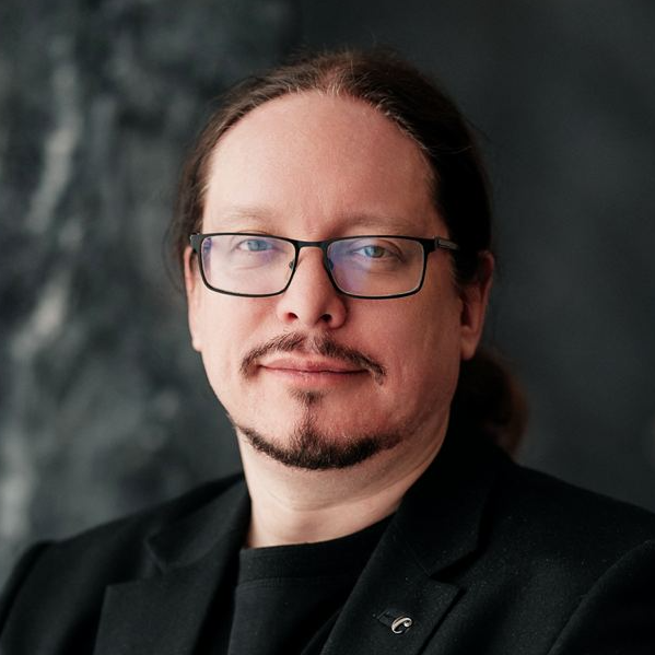 Дмитрий Румянцев