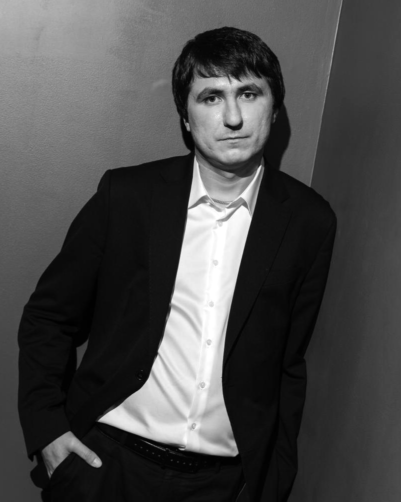 Айнур Шайдуллин
