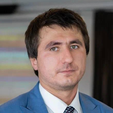 Айнур Шайдуллин