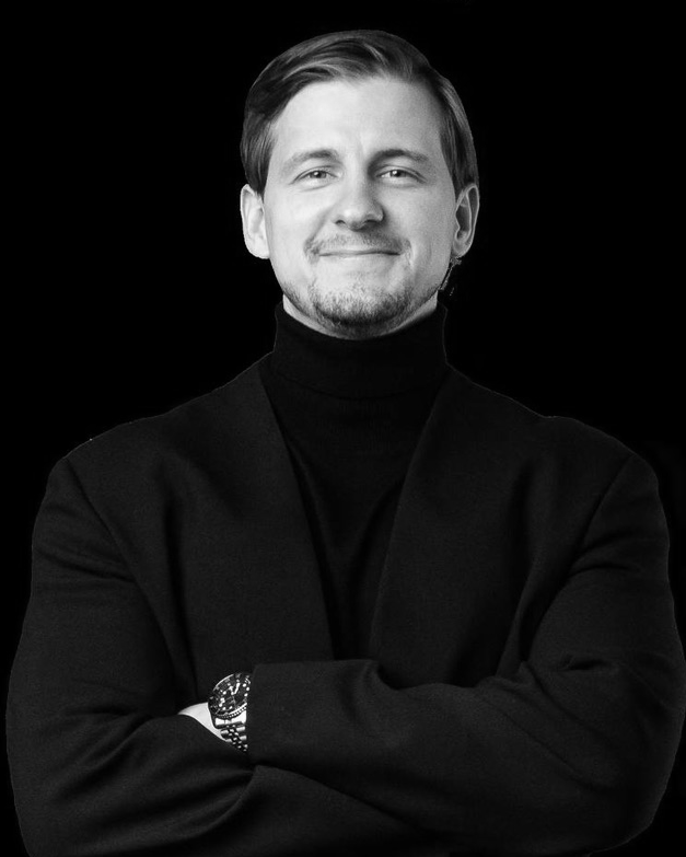 Антон Турнов