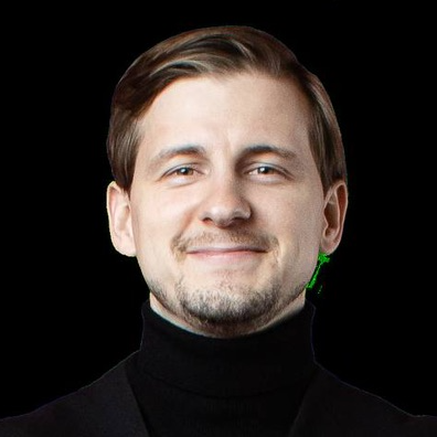 Антон Турнов