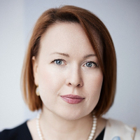 Дарья Галкина