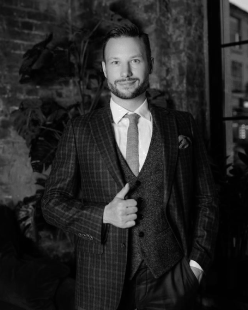 Василий Ралько