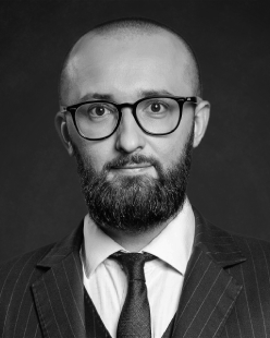 Сергей Дякин