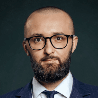 Сергей Дякин