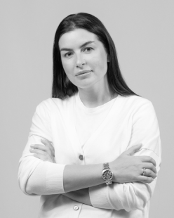 Светлана  Бухтоярова