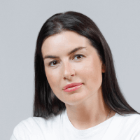 Светлана  Бухтоярова