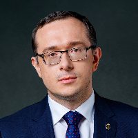 Игорь Носков