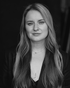 Анфиса Кокорина