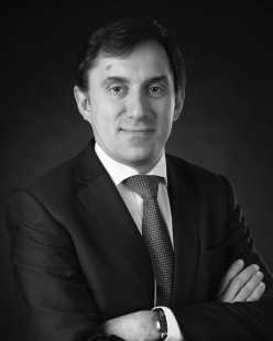 Михаил Шварц