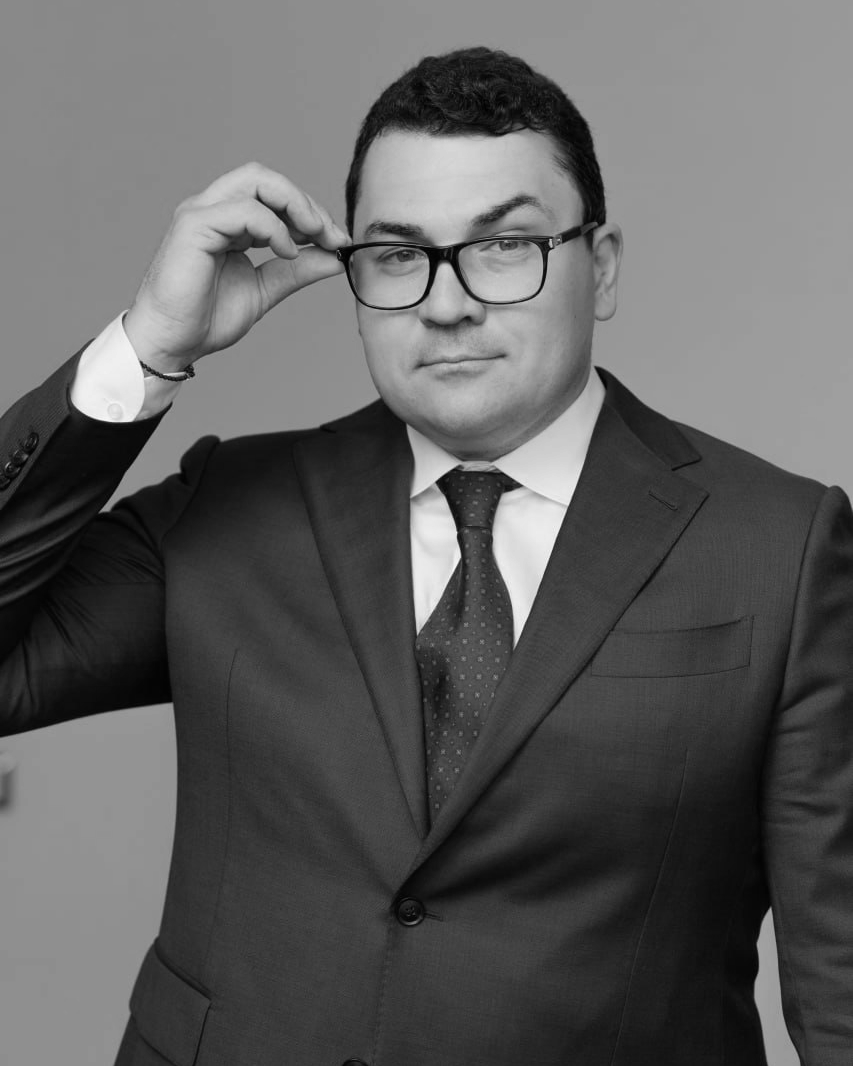 Руслан Зафесов