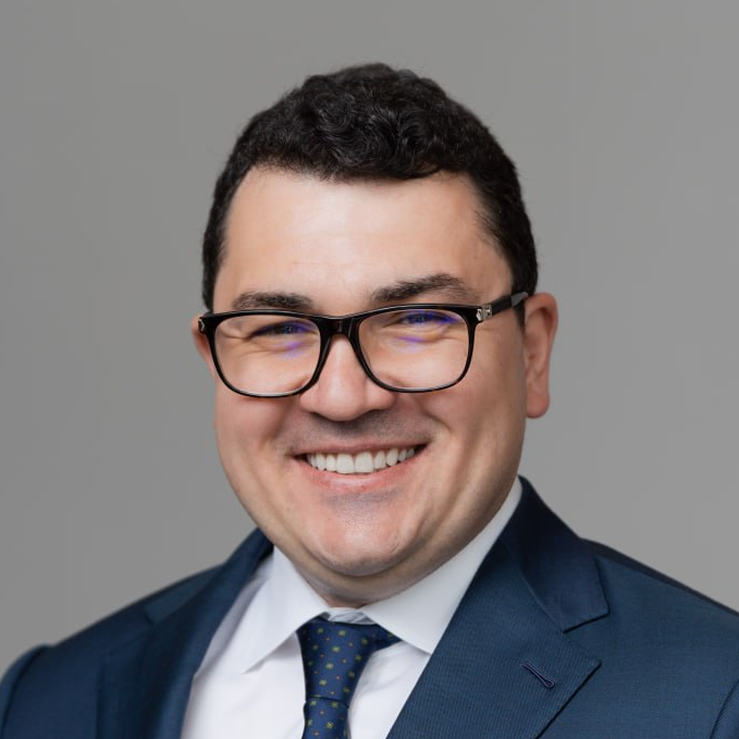 Руслан Зафесов